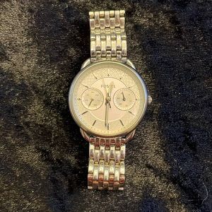 Women’s Fossil Watch